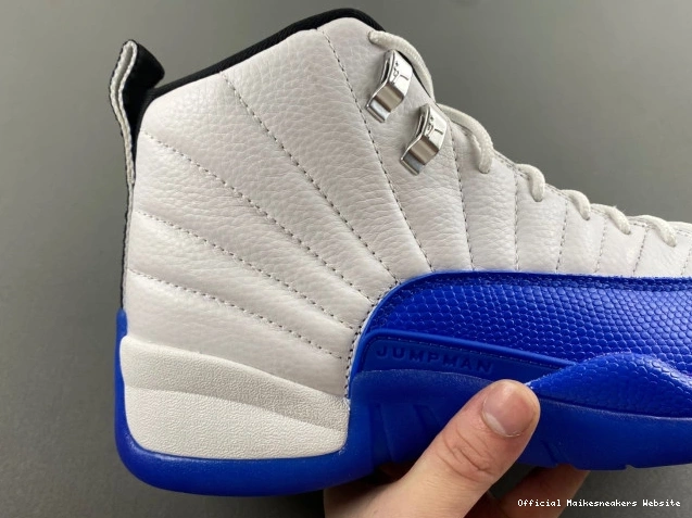 Official Maikesneakers CT8013-140 Jordan Air Blueberry 12 0804